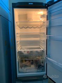 Ricambi frigo combinato Electrolux