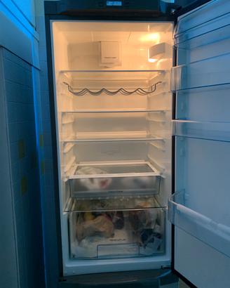 Ricambi frigo combinato Electrolux