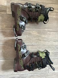 Scarponi sci Fischer Ranger one 130