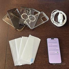IPHONE 14 PRO MAX - PROMO VELOCE