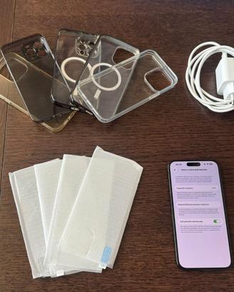 IPHONE 14 PRO MAX - PROMO VELOCE
