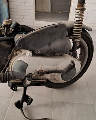 motore liberty piaggio 150 le