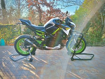 Kawasaki Z900