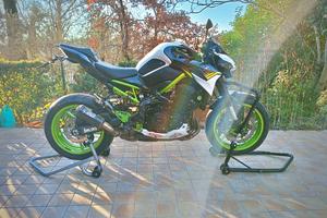 Kawasaki Z900