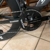 Guarnirura dura ace 172.5