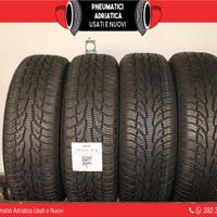 4 Gomme 195 65 R 15 Uniroyal al 92% SPED GRATIS