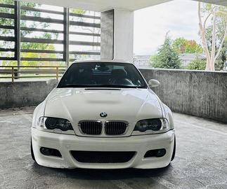 Bmw E46 coupè