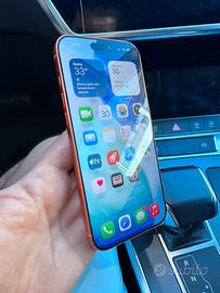 Iphone 17 Pro Max (Garanzia apple 2 anni)