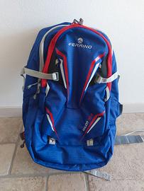 Zaino "MAUDIT 30+5" brand FERRINO