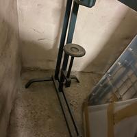 Tappatrice Tappa bottiglie Mondial