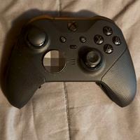 Xbox elite series 2 controller