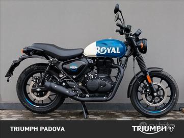 Royal Enfield HNTR 350 Rebel - 2026