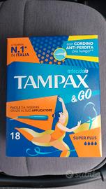 tampax