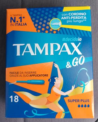 tampax