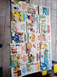 Fumetti oscar Mondadori vintage anni 70/80