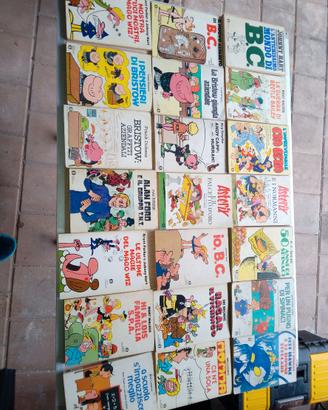 Fumetti oscar Mondadori vintage anni 70/80