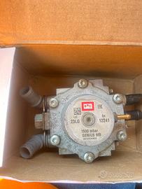 Riduttore gpl genius 1500