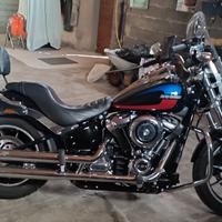 Harley-Davidson Softail Low Rider - 2019