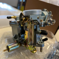 Carburatore VW Maggiolino 31 PICT-3 ottim qualità