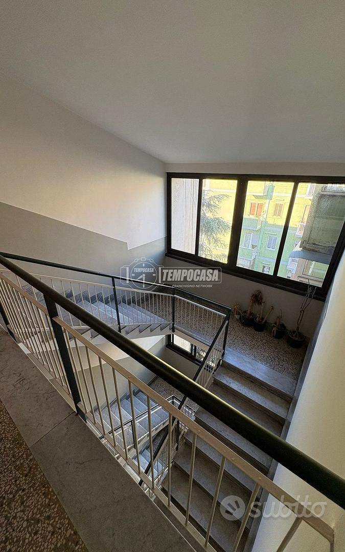 Appartamento – Napoli, San Ferdinando, Municipalità 1 - Vista 4