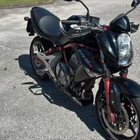 Kawasaki Er6n 2007