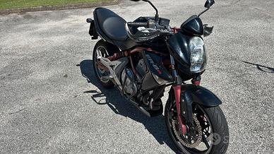 Kawasaki Er6n 2007