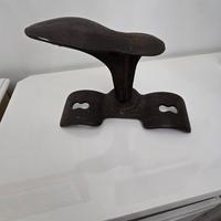 Incudine originale da calzolaio primi ‘900 e forme