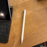 Apple Pencil seconda generazione