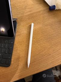 Apple Pencil seconda generazione
