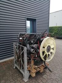 Motore Iveco F3BE3681 560 cv STRALIS Cursor 13 Eur