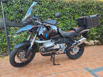 Bmw 1150 gs
