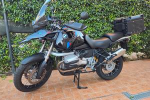 Bmw 1150 gs