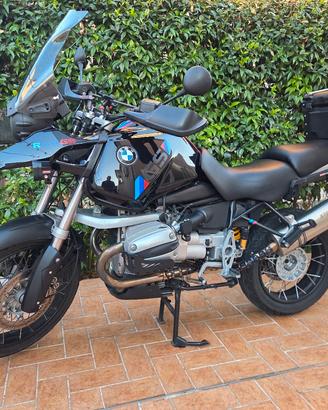 Bmw 1150 gs