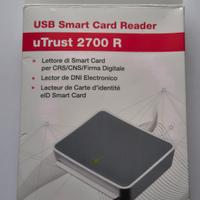 Lettore di smart card 