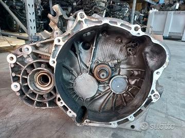 Cambio manuale Chevrolet Lacetti 2.0 diesel 2009