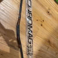 CHROMAG Manubrio BZA Carbonio 35 25Rise 800