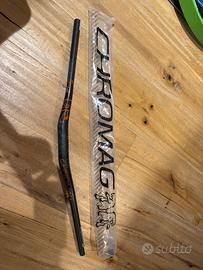 CHROMAG Manubrio BZA Carbonio 35 25Rise 800