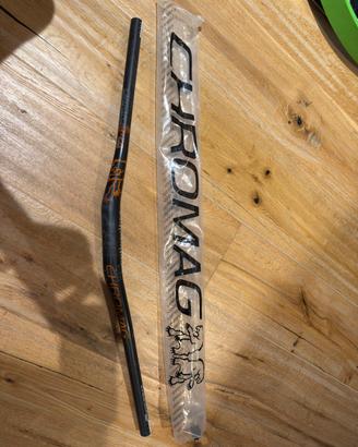 CHROMAG Manubrio BZA Carbonio 35 25Rise 800