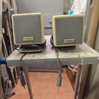 Altoparlanti per PC Cambridge SoundWorks FPS 1500