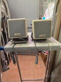 Altoparlanti per PC Cambridge SoundWorks FPS 1500