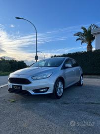 Ford Focus 1.5 TDCi 120 CV Start&Stop Business