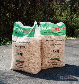 pellet norica pellets abete bianco austriaco 