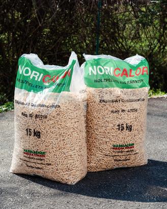 pellet norica pellets abete bianco austriaco 