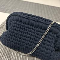 Borsa Clutch bag