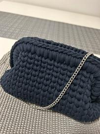 Borsa Clutch bag