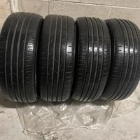 195 55 16 Nexen hankook estive 75%