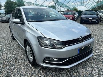 Volkswagen Polo 1.4 TDI 5p. Trendline