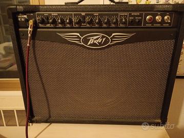 amplificatore PEAVEY VK112 (50 WATT)