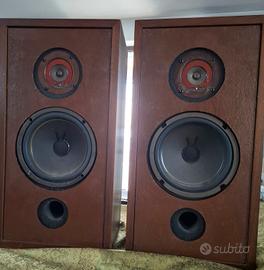 casse acustiche Marantz Imperial 5