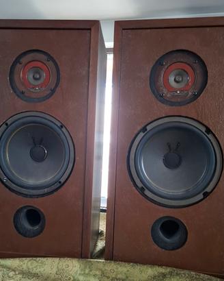 casse acustiche Marantz Imperial 5